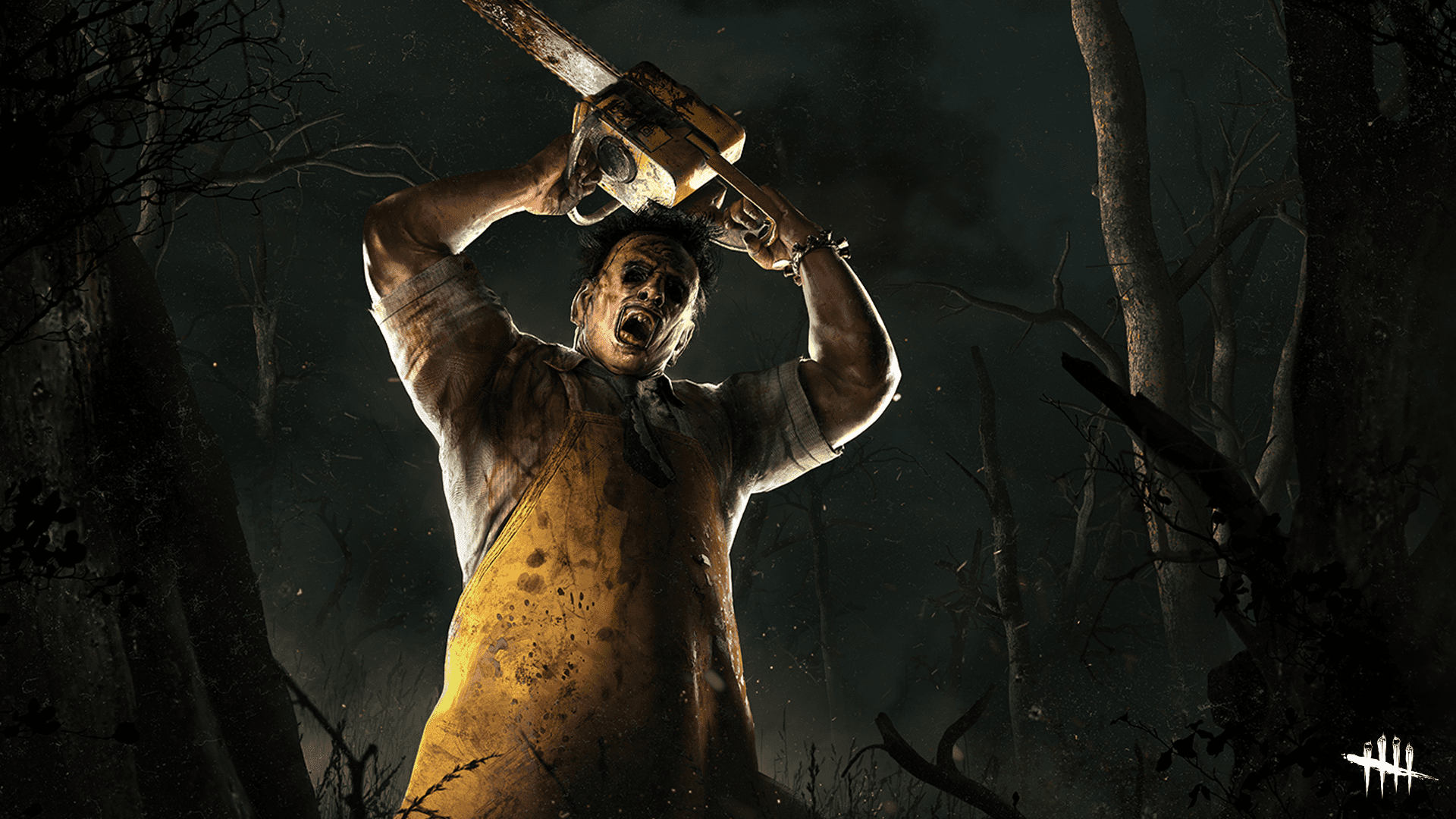 Dead By Daylight confirms Leatherface isn’t leaving just yet.