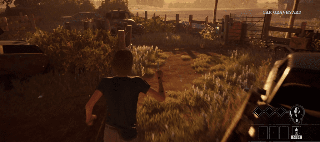 Does The Texas Chain Saw Massacre Game Have Single Player? Know Its  Crossplay Feature, Characters, Platforms, Gameplay and Review - News