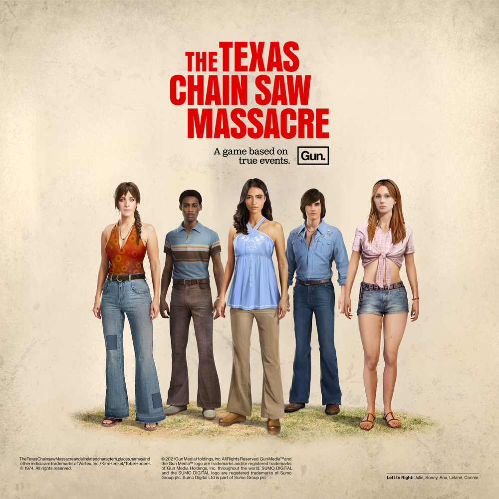 Does The Texas Chain Saw Massacre Game Have Single Player? Know Its  Crossplay Feature, Characters, Platforms, Gameplay and Review - News