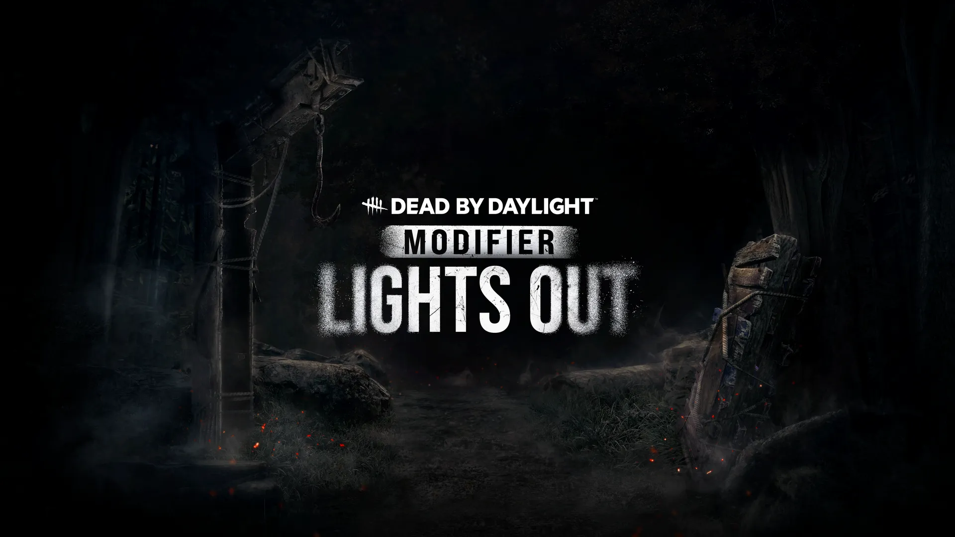 After the Lights Out Modifier, Dead by Daylight needs more LTMs