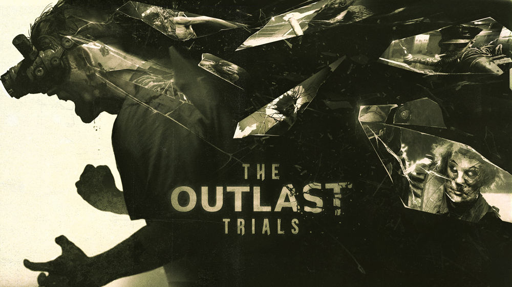 Outlast Trials Reveals Exciting Roadmap for 2024 and Beyond