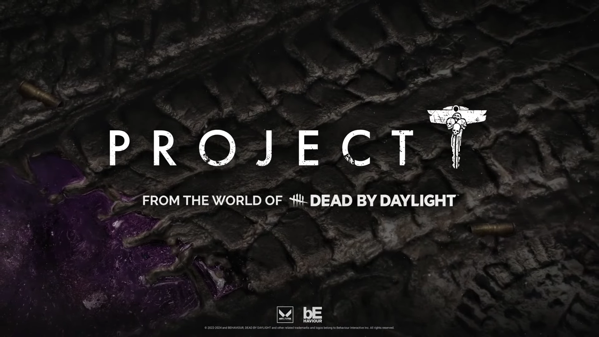 Project T: Details on PvE Shooter in Dead by Daylight Universe Revealed