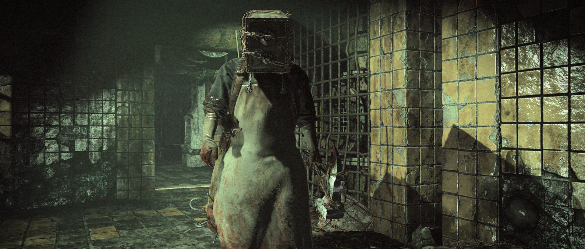 RIP Tango Gameworks: Microsoft Closes Studio Behind The Evil Within