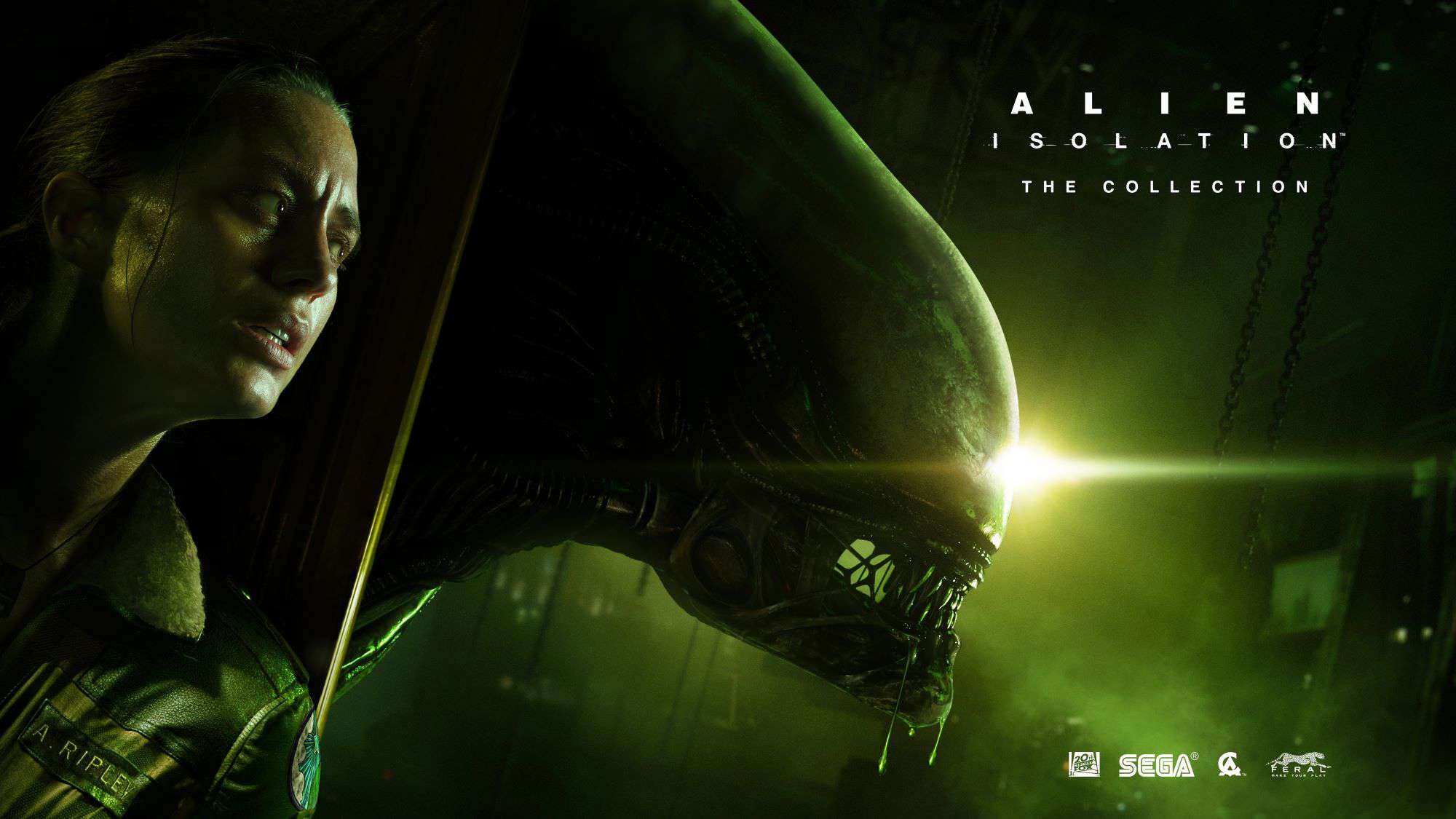 Alien Isolation’s Player Count Spikes Over 300% Following Romulus’ Release